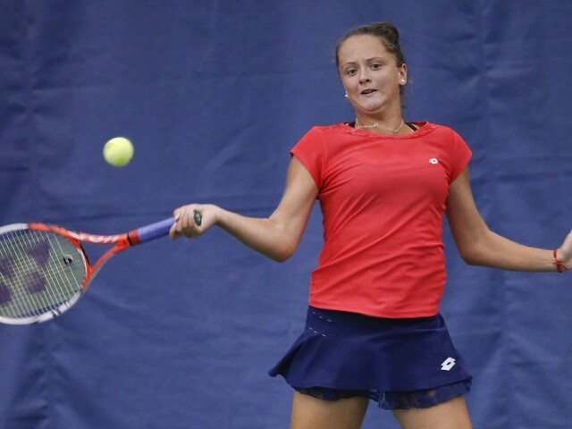 Kužmová so Zvonariovovou postúpili do osemfinále štvorhry na Australian Open
